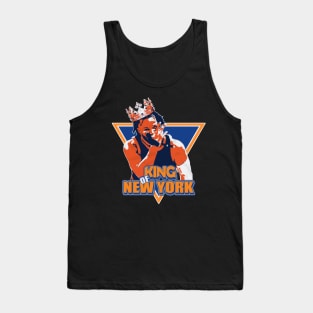 The King Of Nyc Tank Top